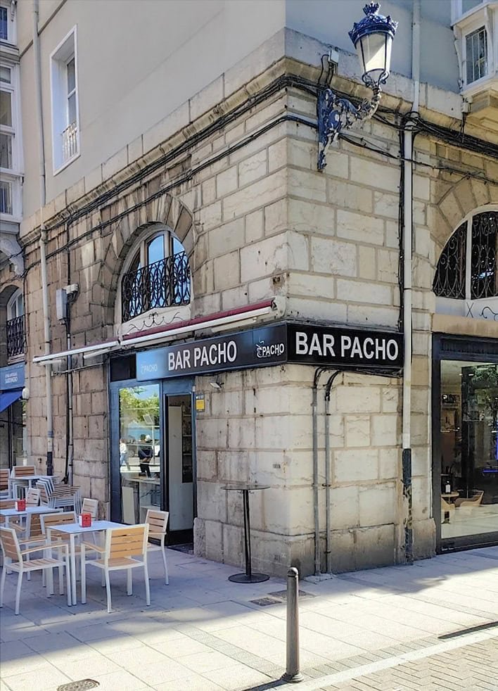Bap Pacho